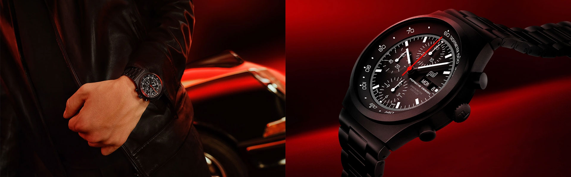 Shop By Collection - Chronograph1