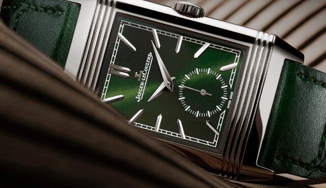 Talking Jaeger-LeCoultre Reverso With Our Experts