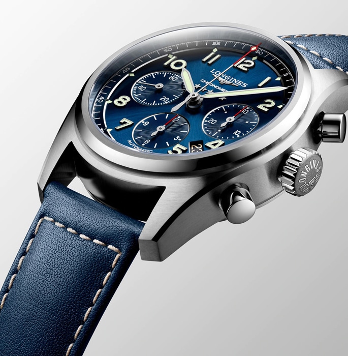 Longines Spirit Collection