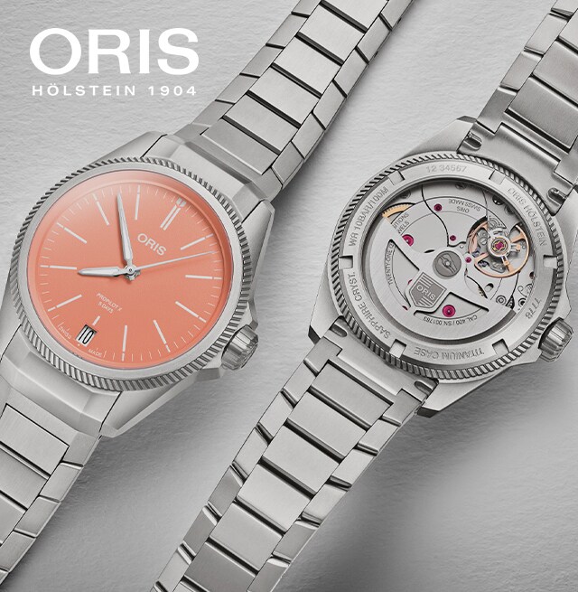 Oris