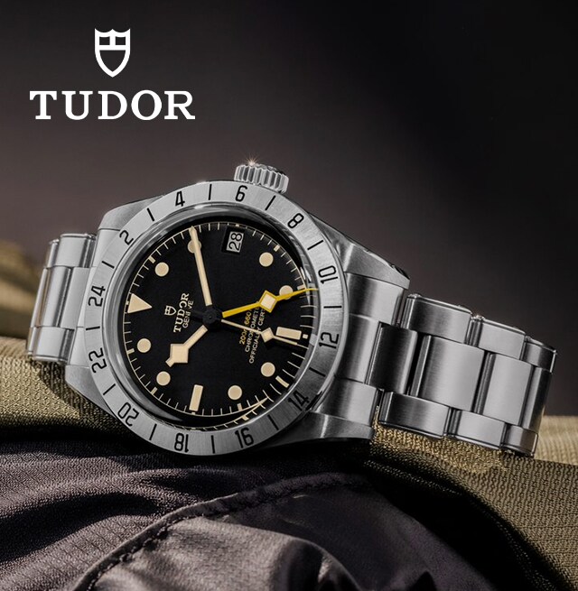Tudor Watches
