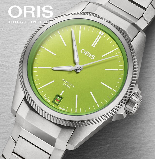 Oris