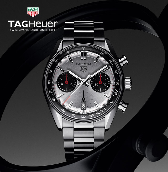 TAG Heuer