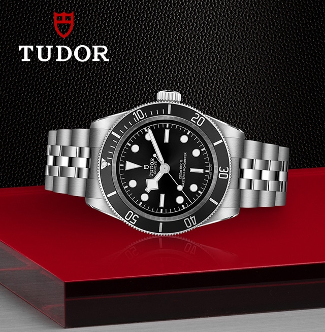 TUDOR