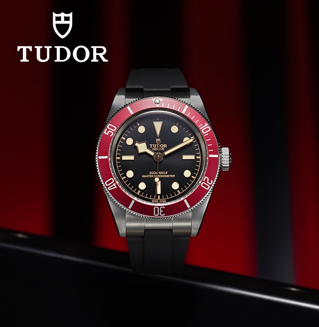 Shop TUDOR at Watches and Wonders